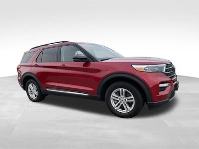 2023 Ford Explorer 4WD SUV for sale #4291X - photo 2