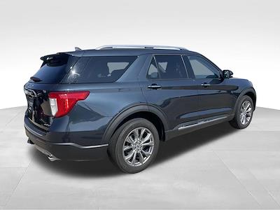 2022 Ford Explorer 4WD SUV for sale #4292X - photo 2