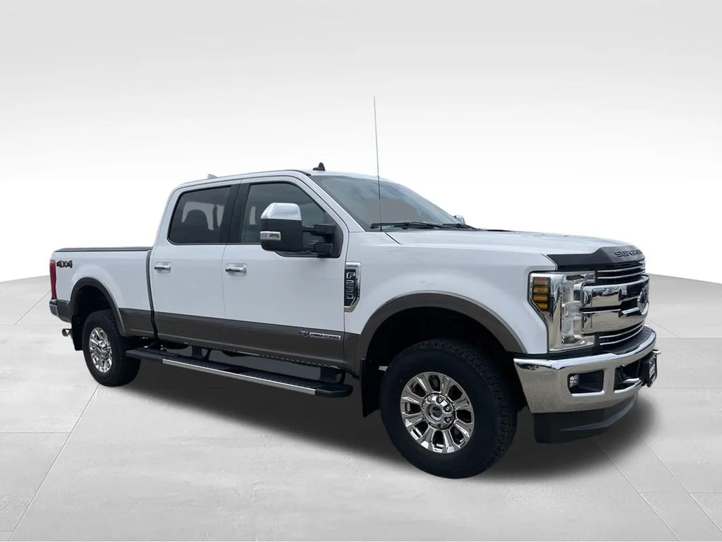 Used 2019 Ford F-250 - photo 2