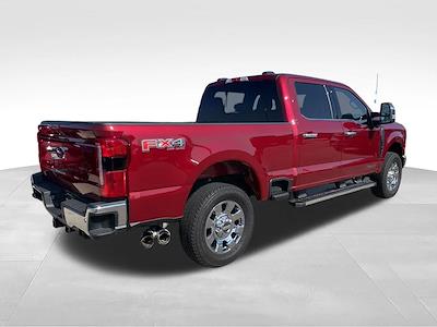 2025 Ford F-250 Crew Cab 4WD Pickup for sale #4294X - photo 2