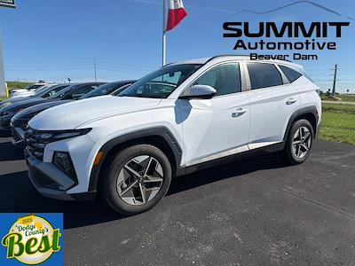 2025 Hyundai Tucson AWD SUV for sale #4299X - photo 1