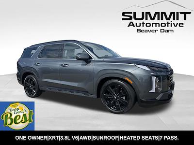 2024 Hyundai Palisade AWD SUV for sale #4300X - photo 1