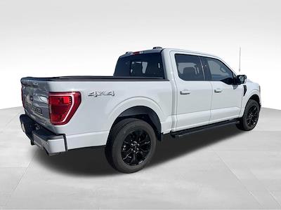 2023 Ford F-150 SuperCrew Cab 4WD Pickup for sale #4303X - photo 2