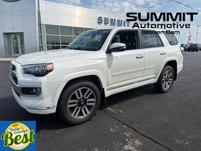 2023 Toyota 4Runner 4WD SUV for sale #4304X - photo 1