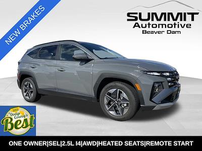2025 Hyundai Tucson AWD SUV for sale #4305X - photo 1