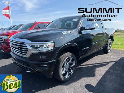 2021 Ram 1500 Crew Cab 4WD Pickup for sale #4306X - photo 1