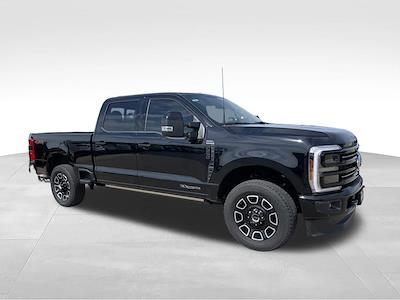 2025 Ford F-250 Crew Cab 4WD Pickup for sale #4307X - photo 2