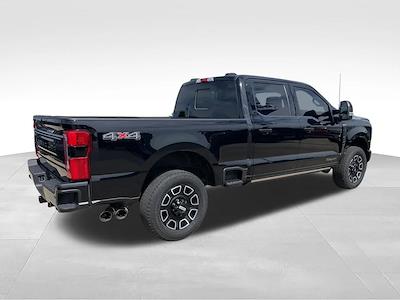 2025 Ford F-250 Crew Cab 4WD Pickup for sale #4307X - photo 2