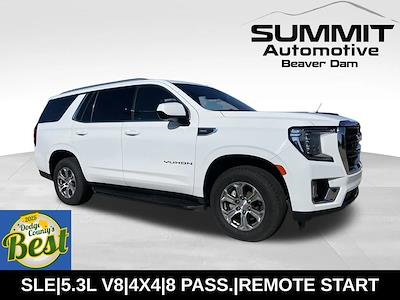 2024 GMC Yukon 4WD SUV for sale #4313X - photo 1
