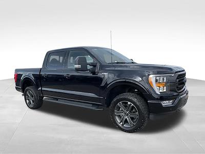 2023 Ford F-150 SuperCrew Cab 4WD Pickup for sale #4315X - photo 2