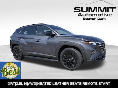 2024 Hyundai Tucson AWD SUV for sale #4316X - photo 1