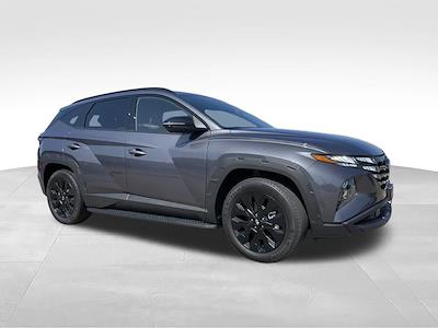 2024 Hyundai Tucson AWD SUV for sale #4316X - photo 2