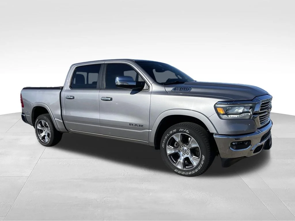 Used 2022 Ram 1500 - photo 2
