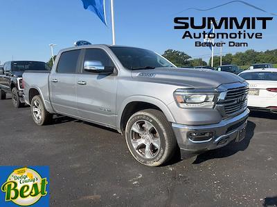 2022 Ram 1500 Crew Cab 4WD Pickup for sale #4318X - photo 1