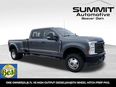 2024 Ford F-350 Crew Cab DRW 4WD Pickup for sale #4322X - photo 1