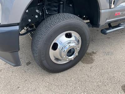 2024 Ford F-350 Crew Cab DRW 4WD Pickup for sale #4322X - photo 2