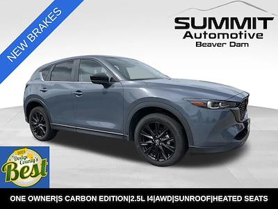 2025 Mazda CX-5 AWD SUV for sale #4323X - photo 1