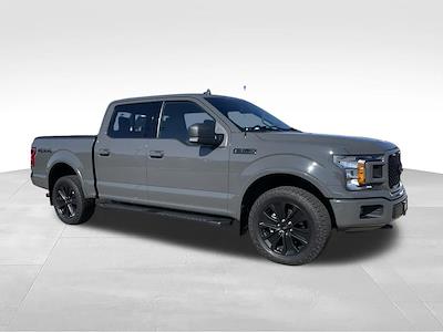 2020 Ford F-150 SuperCrew Cab 4WD Pickup for sale #4328X - photo 2