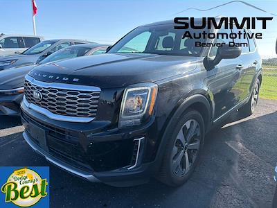 2021 Kia Telluride AWD SUV for sale #4330X - photo 1