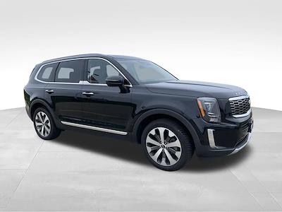 2021 Kia Telluride AWD SUV for sale #4330X - photo 2