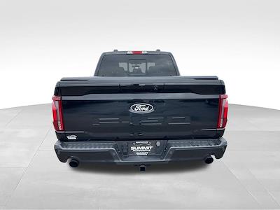 2024 Ford F-150 SuperCrew Cab 4WD Pickup for sale #4331X - photo 1