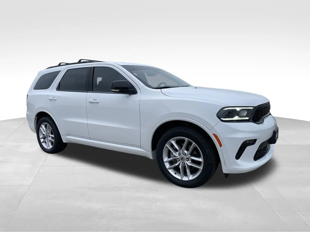 Used 2023 Dodge Durango - photo 2