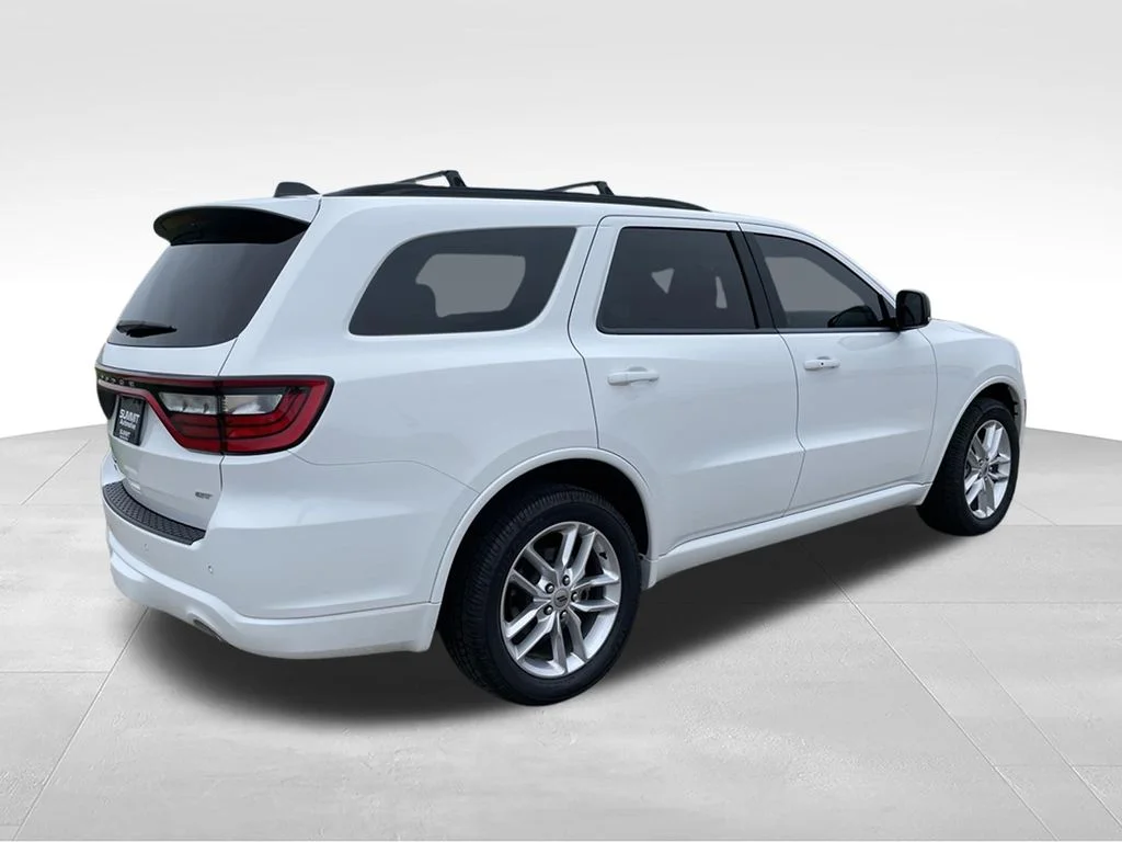 Used 2023 Dodge Durango - photo 2