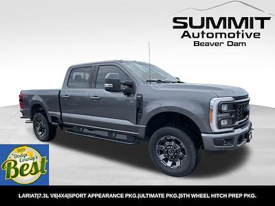 2023 Ford F-250 Crew Cab 4WD Pickup for sale #4334X - photo 1