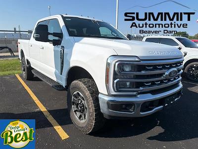 2024 Ford F-250 Crew Cab 4WD Pickup for sale #4335X - photo 1