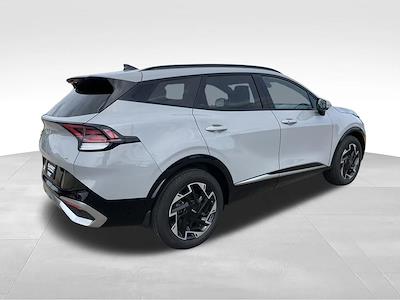 2023 Kia Sportage AWD SUV for sale #4339X - photo 2