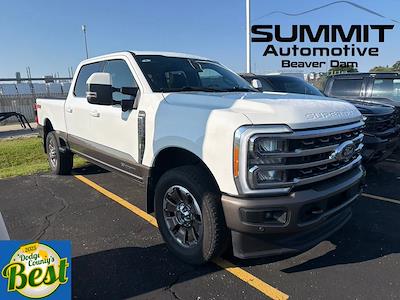 2023 Ford F-250 Crew Cab 4WD Pickup for sale #4340X - photo 1