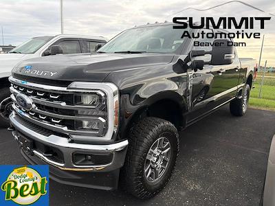 2025 Ford F-250 Crew Cab 4WD Pickup for sale #4341X - photo 1