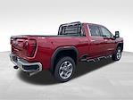 Used 2025 GMC Sierra 3500 SLT Crew Cab for sale #4342X - photo 1