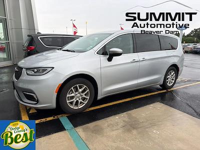 2023 Chrysler Pacifica FWD Minivan for sale #4344X - photo 1