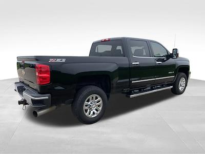 2017 Chevrolet Silverado 3500 Crew Cab 4WD Pickup for sale #4348X - photo 2