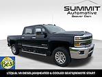 Used 2017 Chevrolet Silverado 3500 LTZ Crew Cab for sale #4348X - photo 1