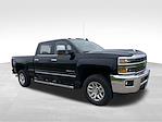 Used 2017 Chevrolet Silverado 3500 LTZ Crew Cab for sale #4348X - photo 1