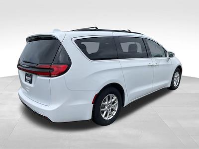 2022 Chrysler Pacifica FWD Minivan for sale #4351X - photo 2
