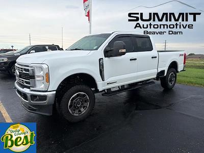 2024 Ford F-250 Crew Cab 4WD Pickup for sale #4352X - photo 1