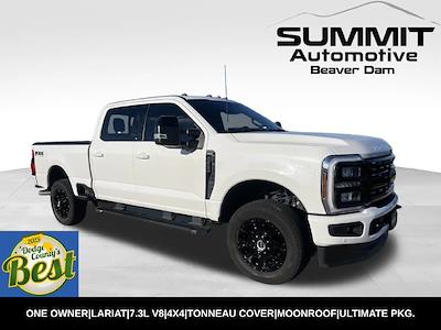 2024 Ford F-250 Crew Cab 4WD Pickup for sale #4353X - photo 1