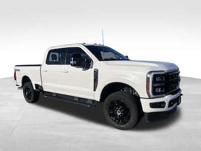 2024 Ford F-250 Crew Cab 4WD Pickup for sale #4353X - photo 2