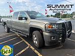 Used 2017 GMC Sierra 3500 Denali Crew Cab for sale #4356X - photo 1