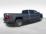Used 2017 GMC Sierra 3500 Denali Crew Cab for sale #4356X - photo 1