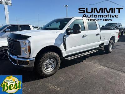 2024 Ford F-250 Crew Cab 4WD Pickup for sale #4358X - photo 1
