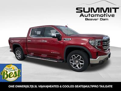 2023 GMC Sierra 1500 Crew Cab 4WD Pickup for sale #4359X - photo 1