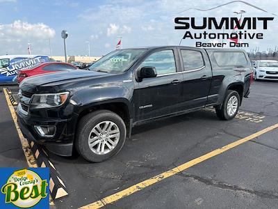 2016 Chevrolet Colorado Crew Cab 4WD Pickup for sale #4360X - photo 1