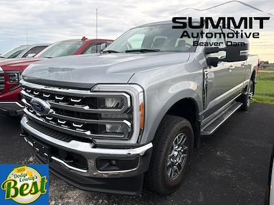 2023 Ford F-250 Crew Cab 4WD Pickup for sale #4363X - photo 1