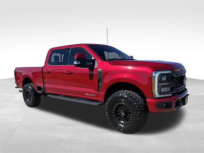 2023 Ford F-250 Crew Cab 4WD Pickup for sale #4364X - photo 2