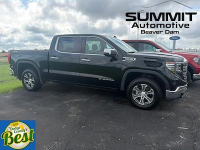 2025 GMC Sierra 1500 Crew Cab 4WD Pickup for sale #4365X - photo 1