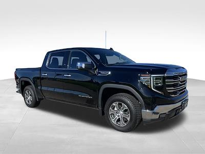 2025 GMC Sierra 1500 Crew Cab 4WD Pickup for sale #4365X - photo 2